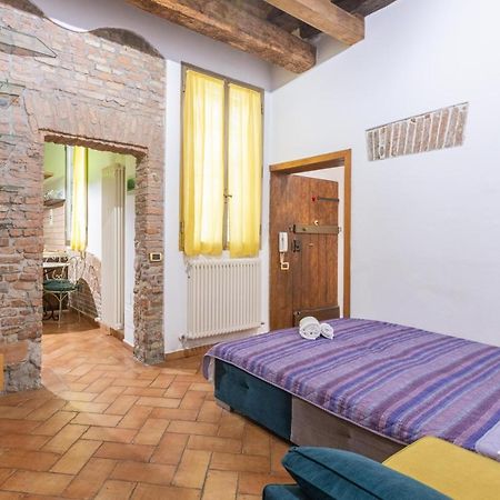 De'Gombruti, Bologna By Short Holidays Exteriör bild