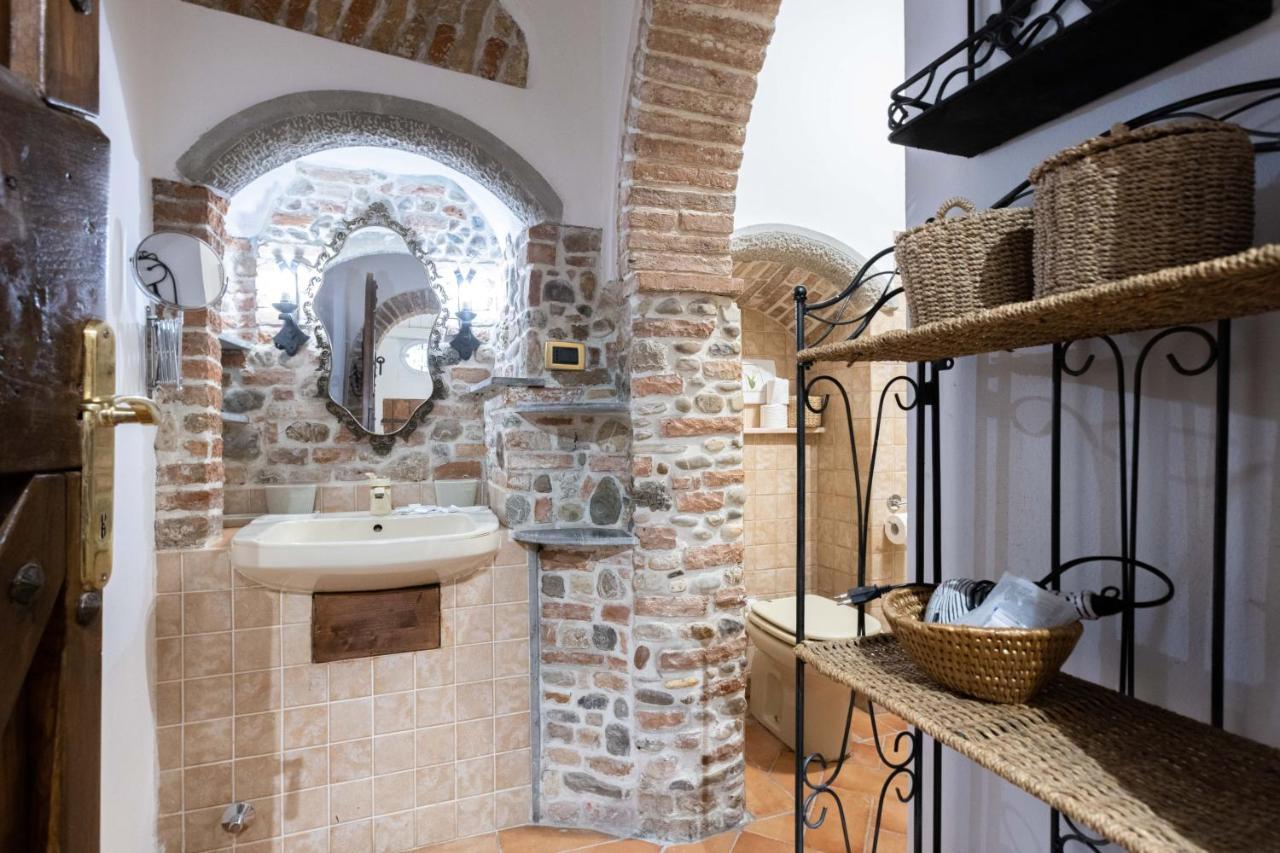 De'Gombruti, Bologna By Short Holidays Exteriör bild