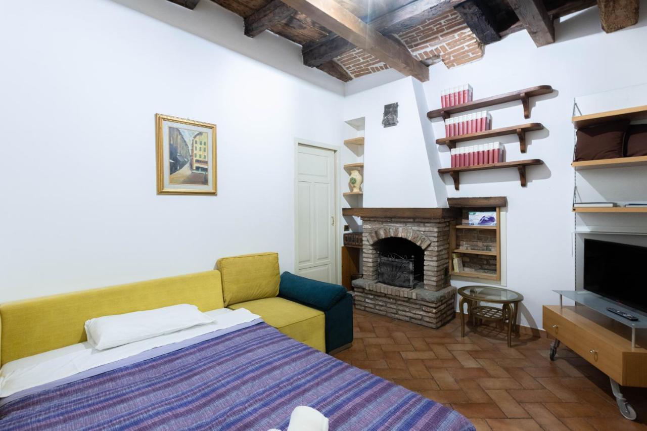 De'Gombruti, Bologna By Short Holidays Exteriör bild