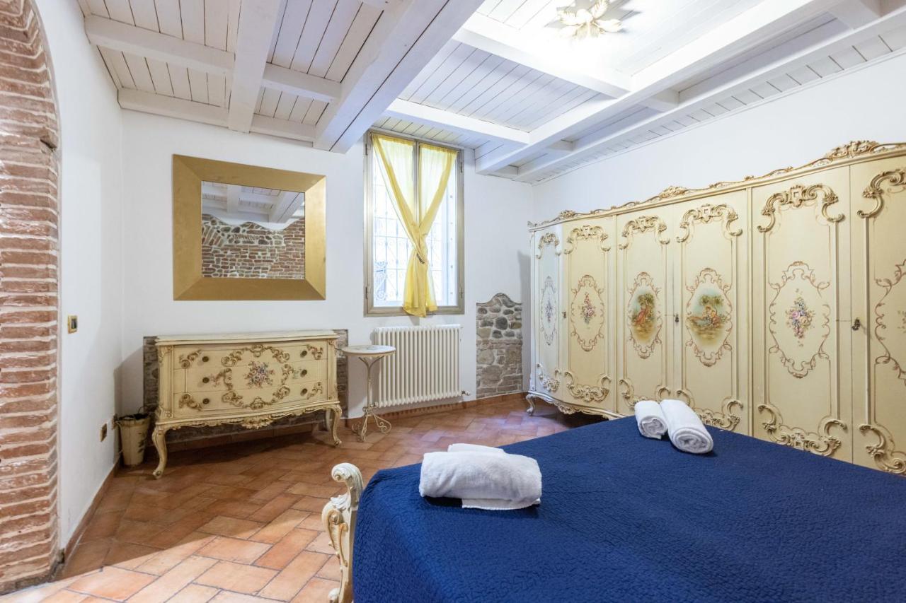 De'Gombruti, Bologna By Short Holidays Exteriör bild