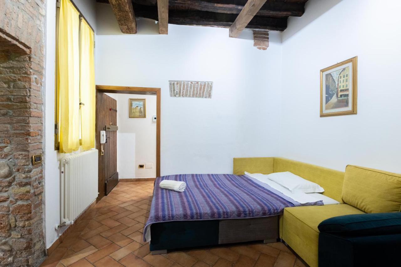 De'Gombruti, Bologna By Short Holidays Exteriör bild