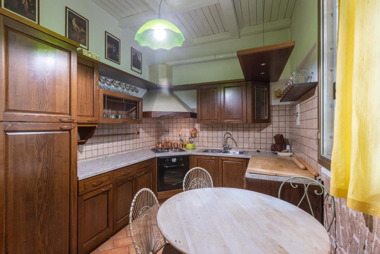 De'Gombruti, Bologna By Short Holidays Exteriör bild
