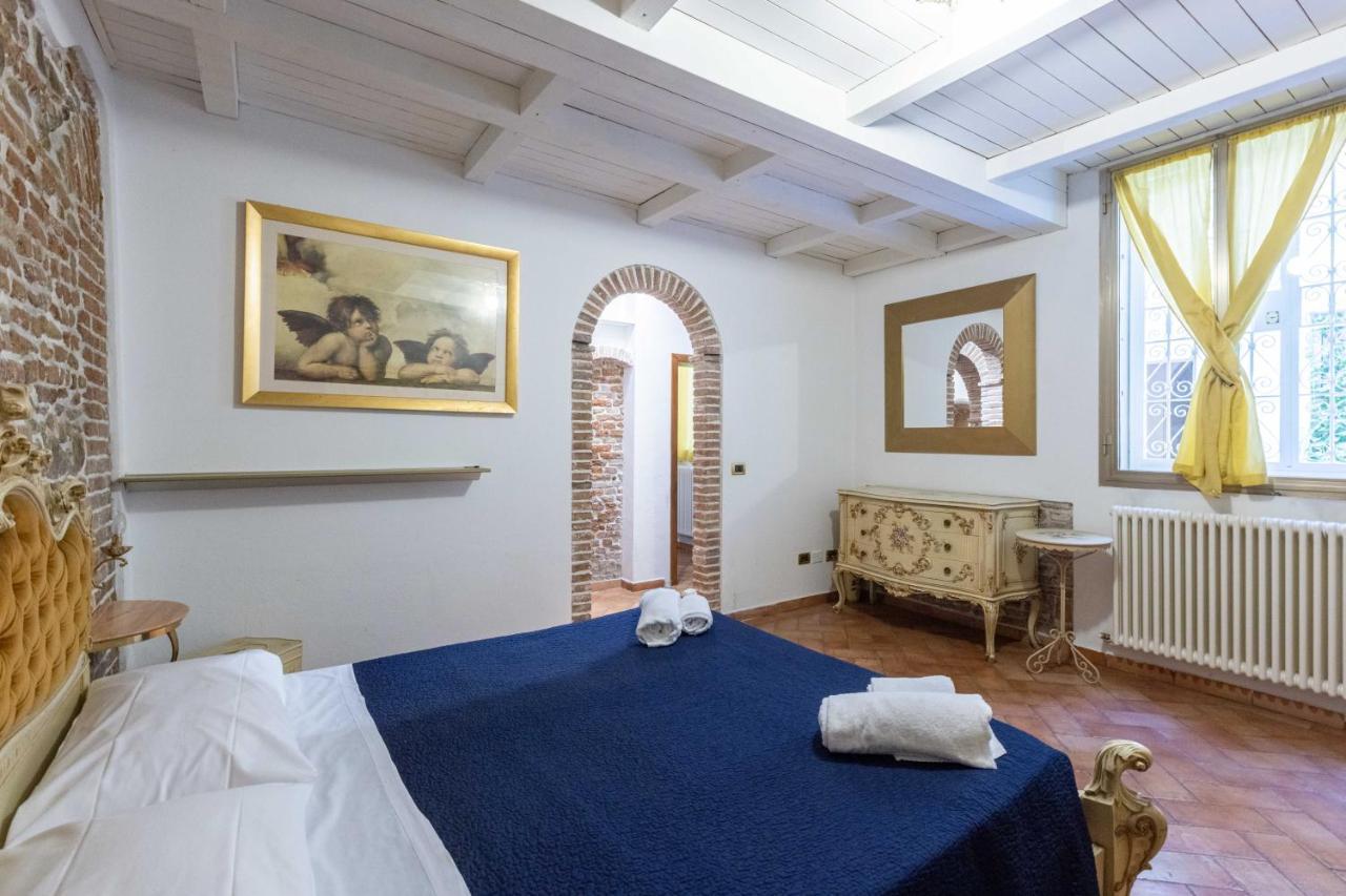 De'Gombruti, Bologna By Short Holidays Exteriör bild