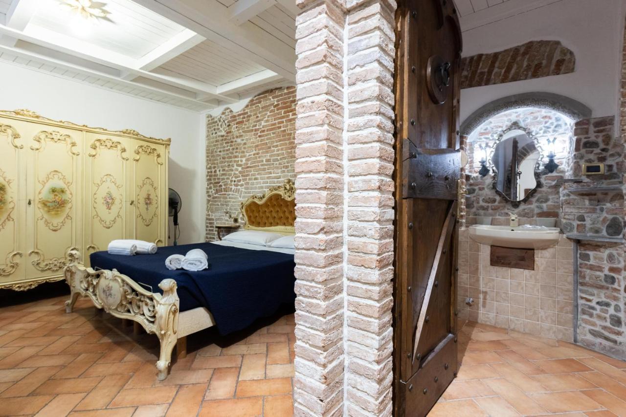 De'Gombruti, Bologna By Short Holidays Exteriör bild