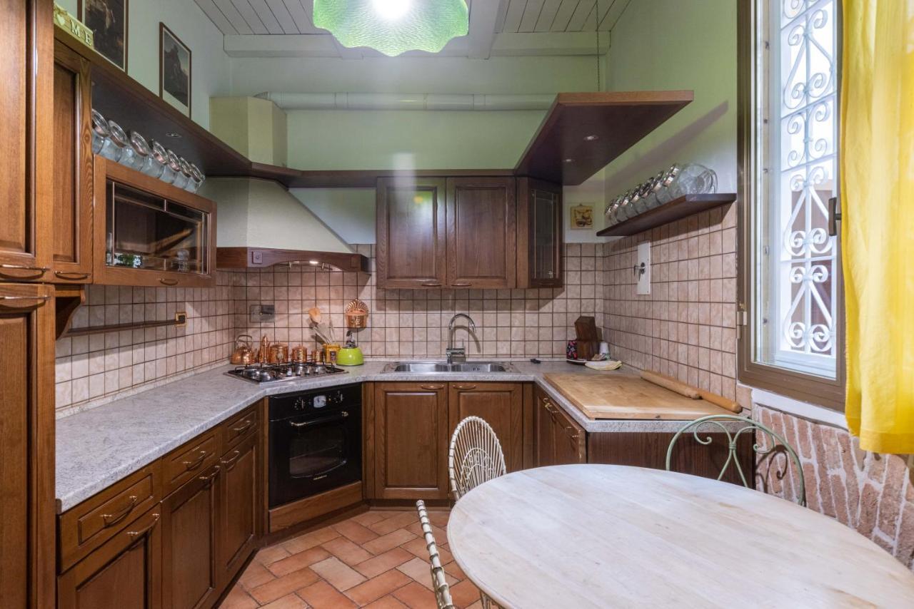 De'Gombruti, Bologna By Short Holidays Exteriör bild