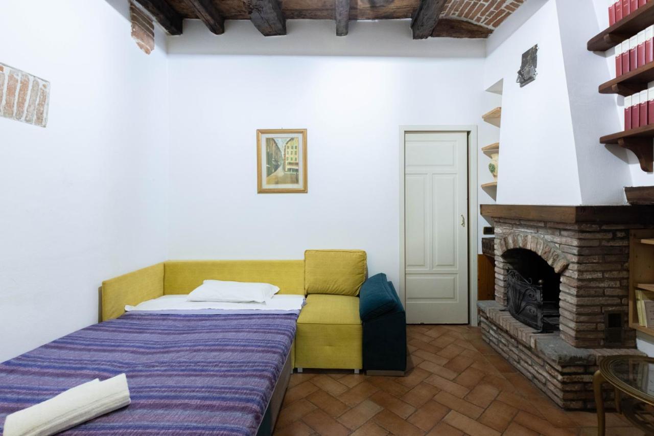 De'Gombruti, Bologna By Short Holidays Exteriör bild