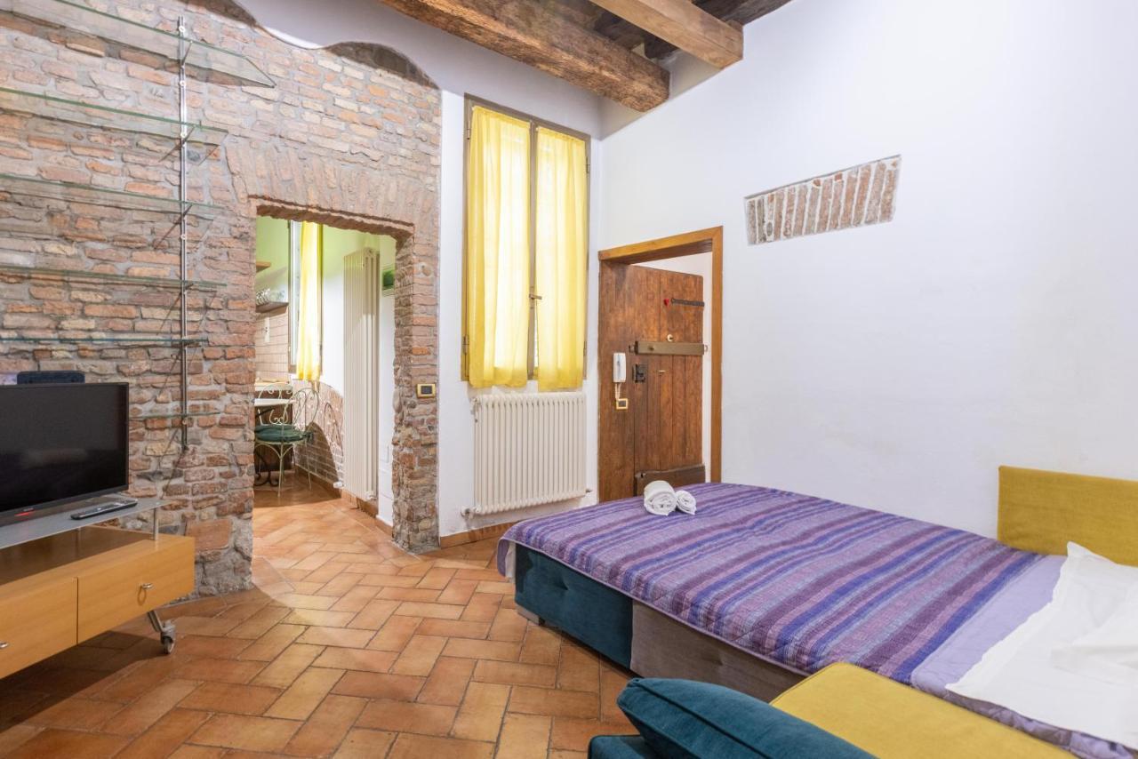 De'Gombruti, Bologna By Short Holidays Exteriör bild