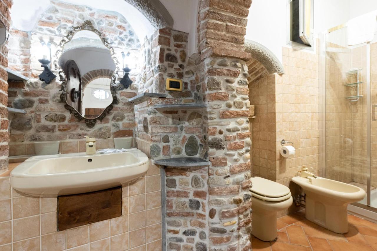 De'Gombruti, Bologna By Short Holidays Exteriör bild